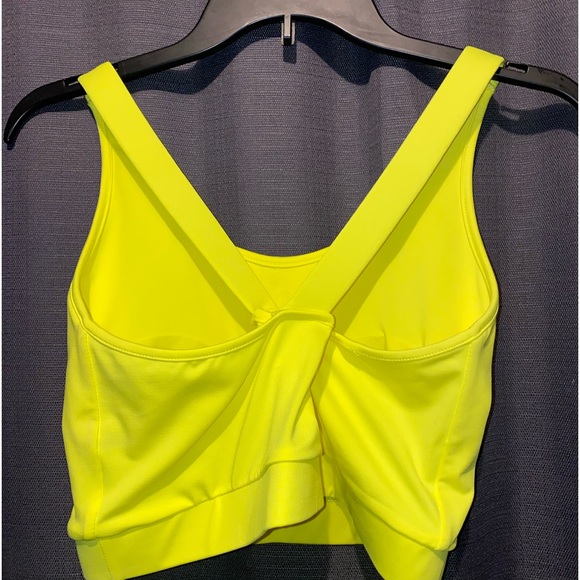 Neon Workout Set - Picture 3 of 4